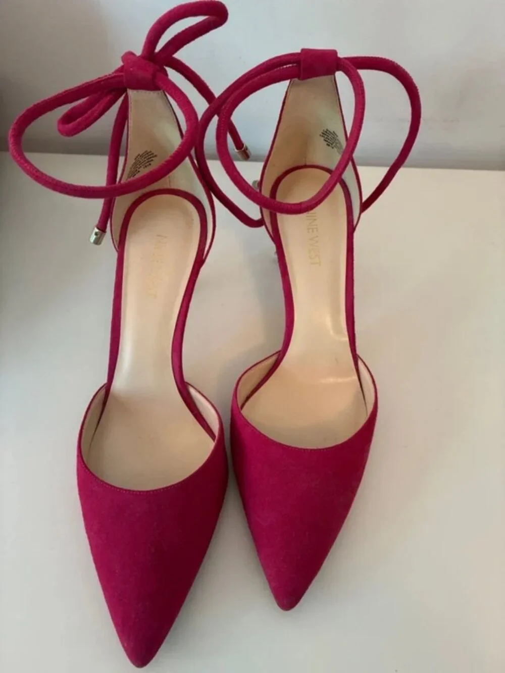 Nine West nine west